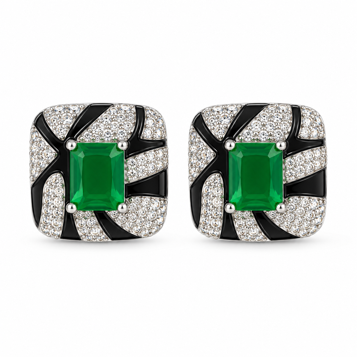 ANNAGIOIA EARRING