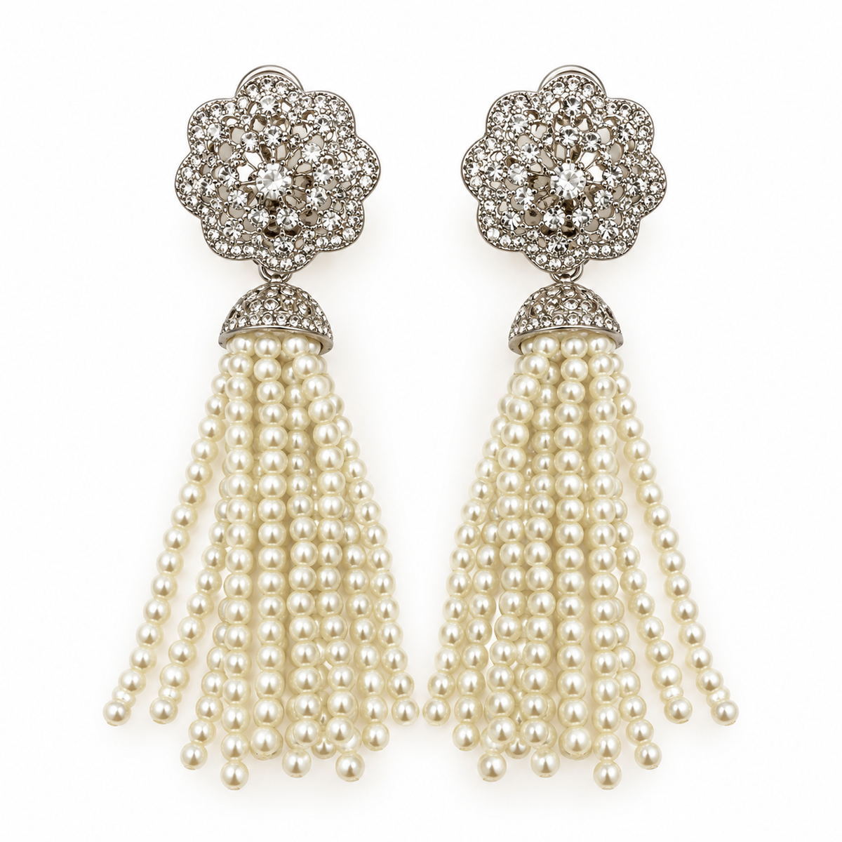 MOIRA EARRING