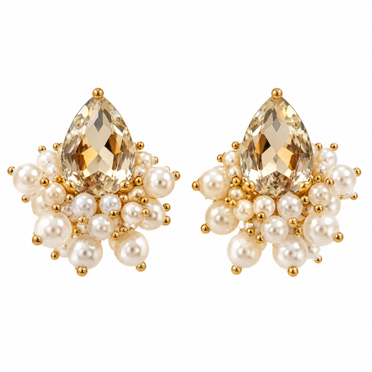 ANNAPINA EARRING