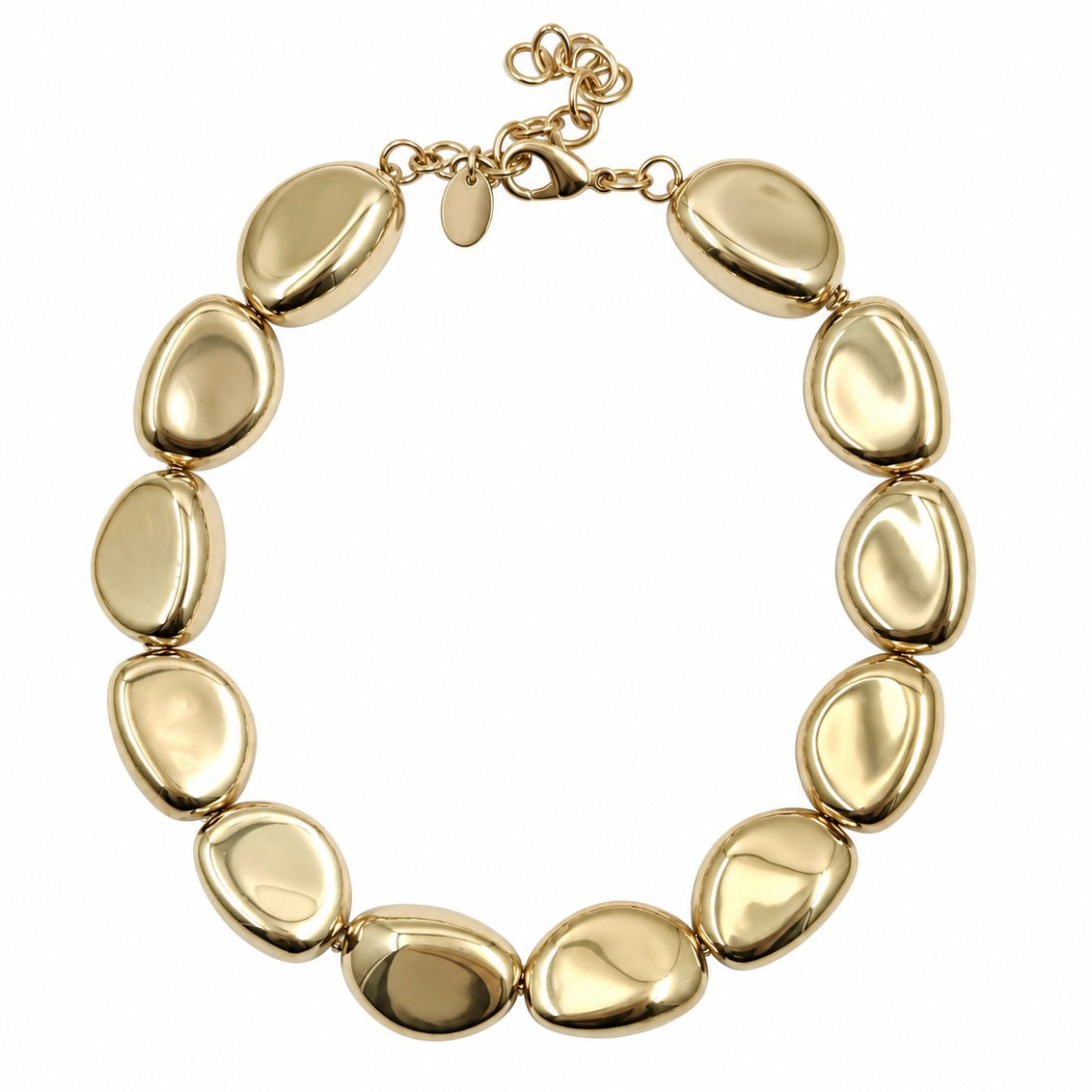 ISOTTA NECKLACE