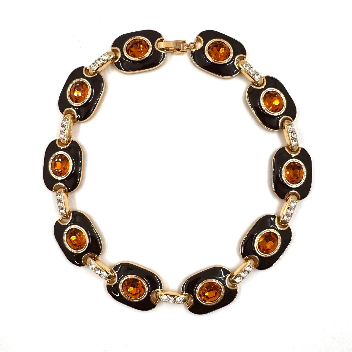 AMBRA NECKLACE