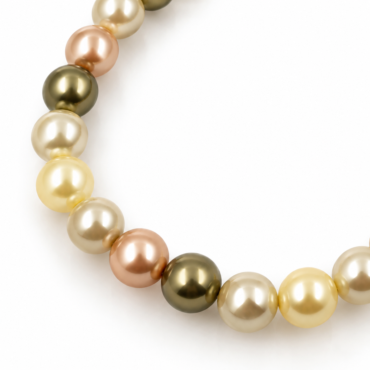 BENNY NECKLACE