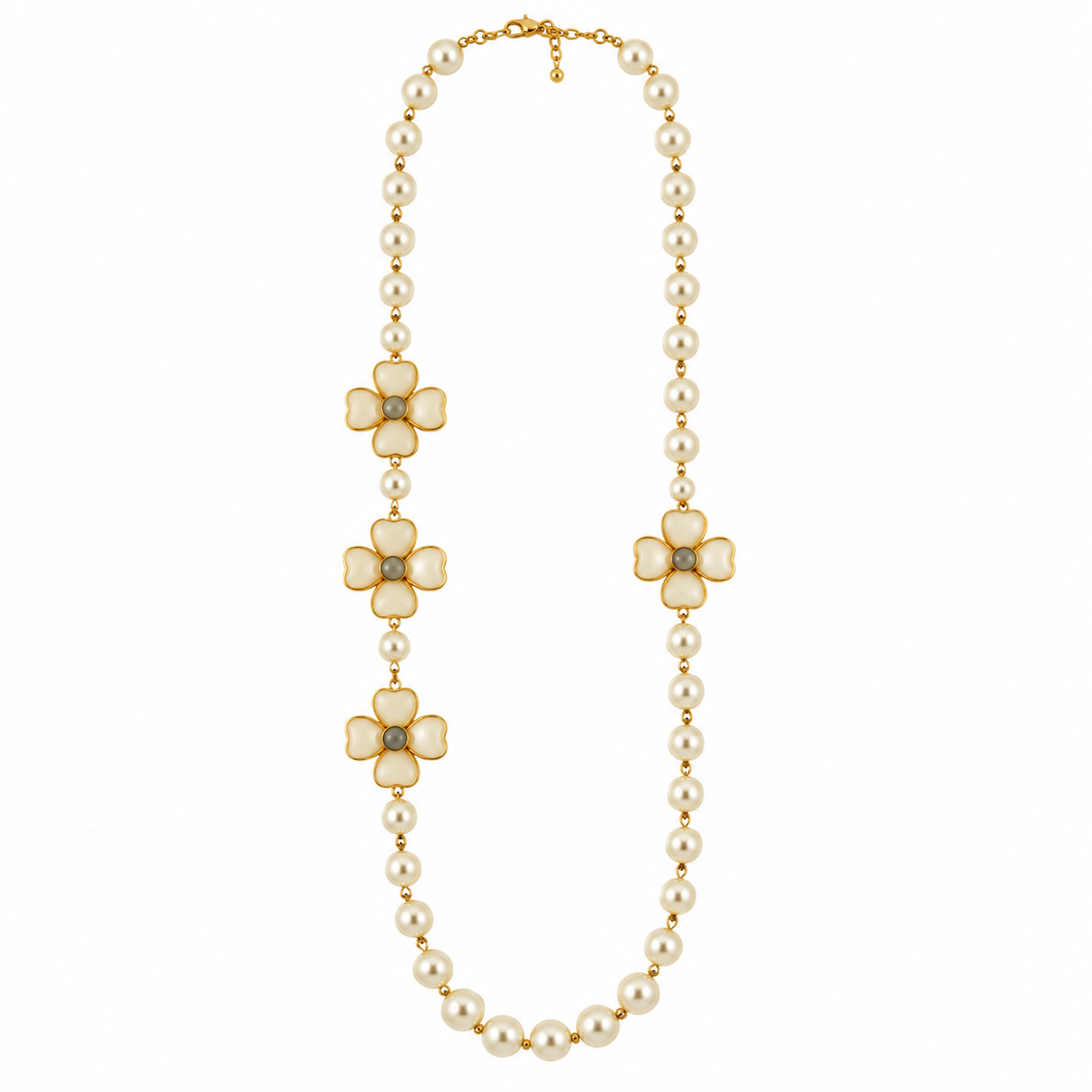 CLIO NECKLACE