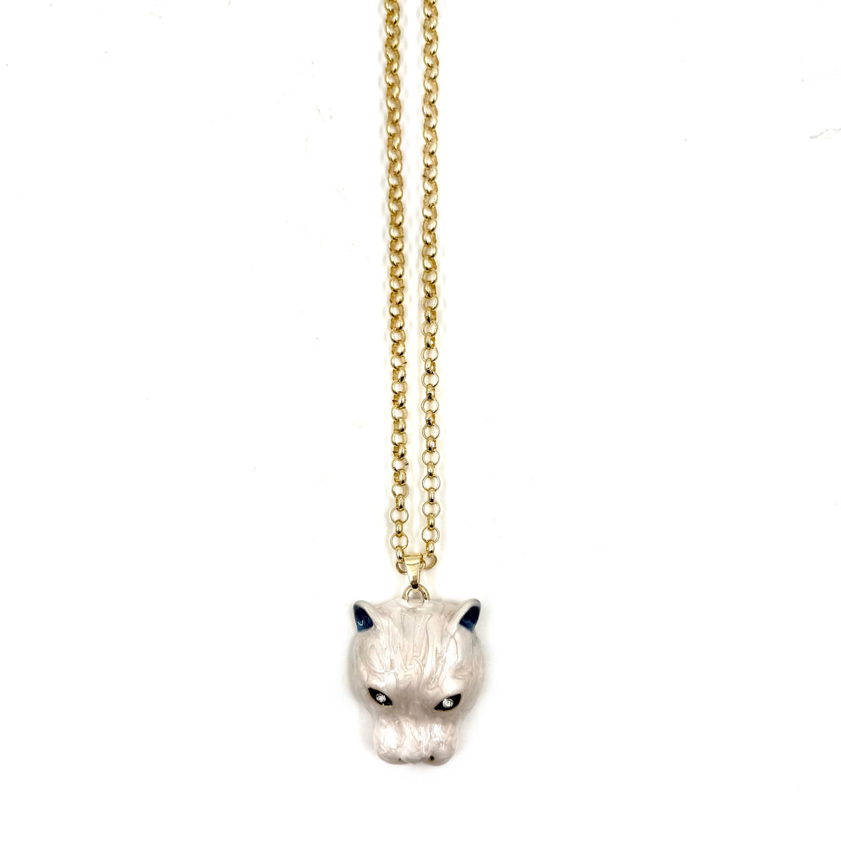 ANGELA NECKLACE