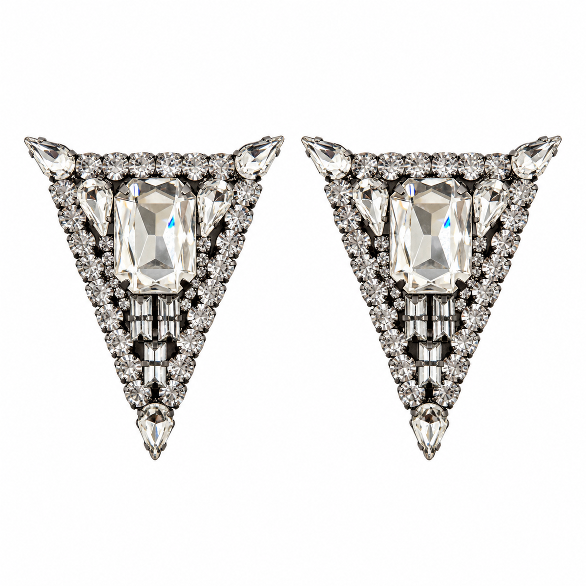 DAVIDA EARRING