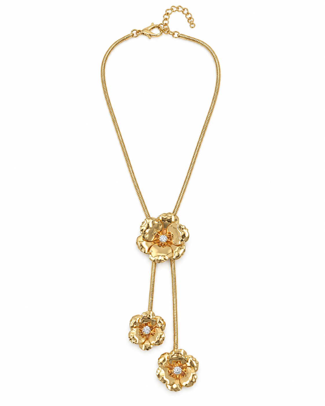 MARIAELENA NECKLACE