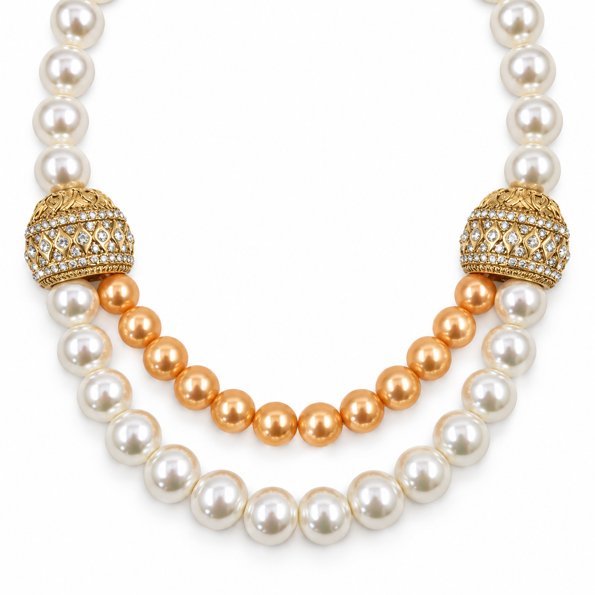 ISIDE NECKLACE