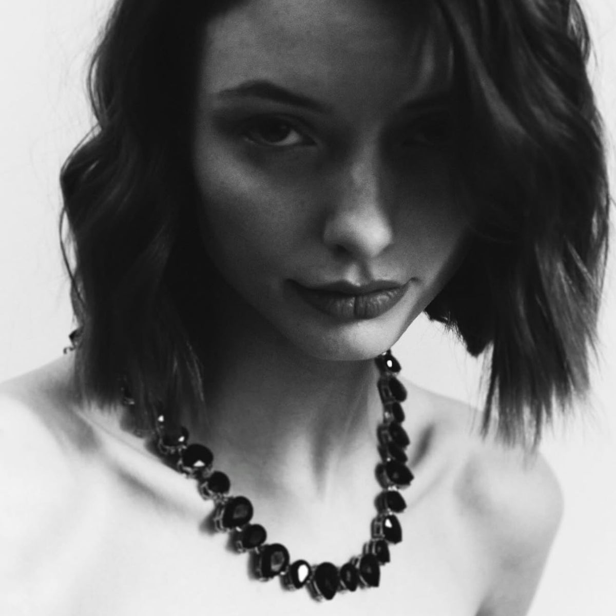 EDDA NECKLACE