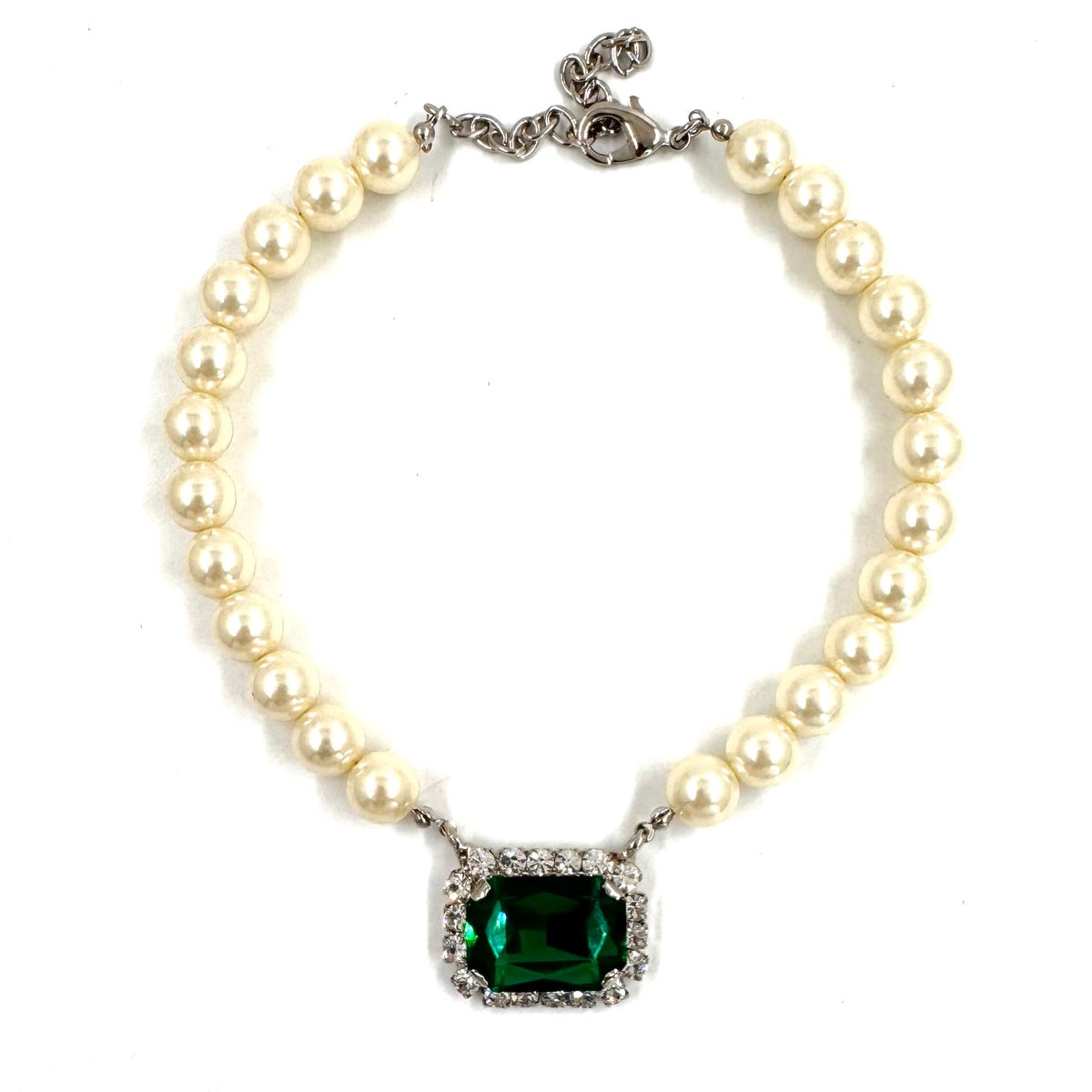 GENNY NECKLACE