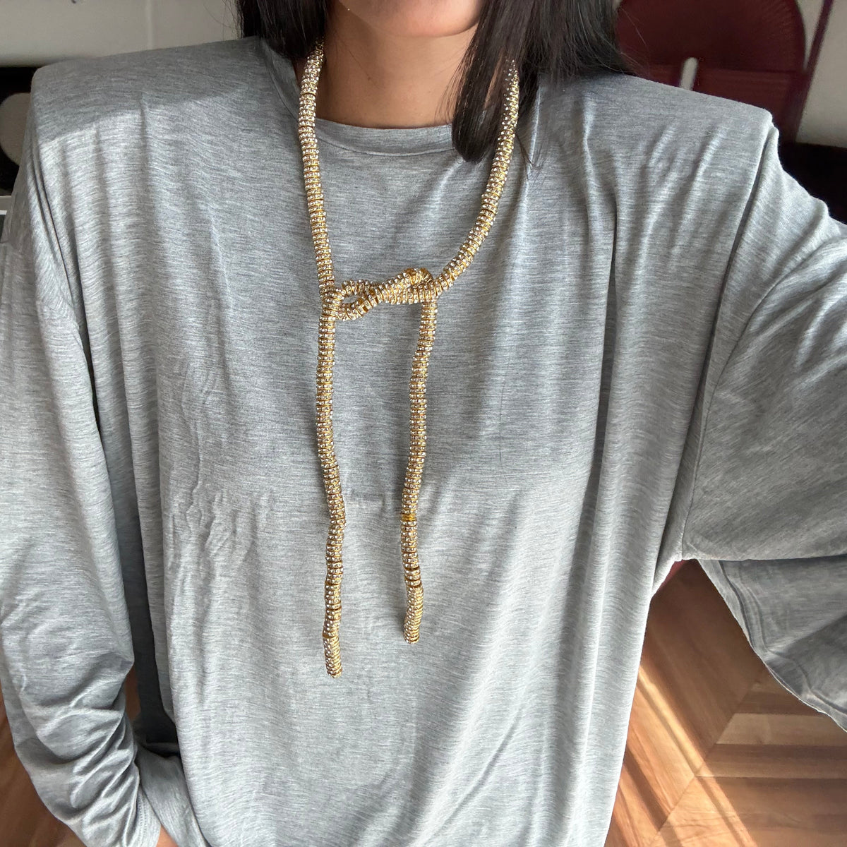 DANIELA NECKLACE