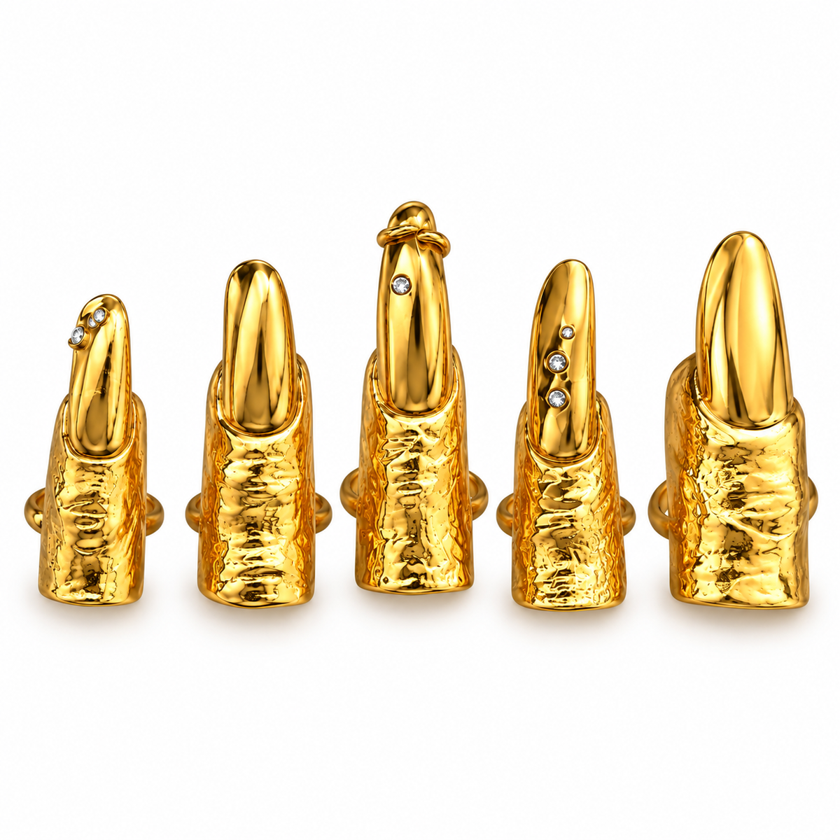 CAMY RING