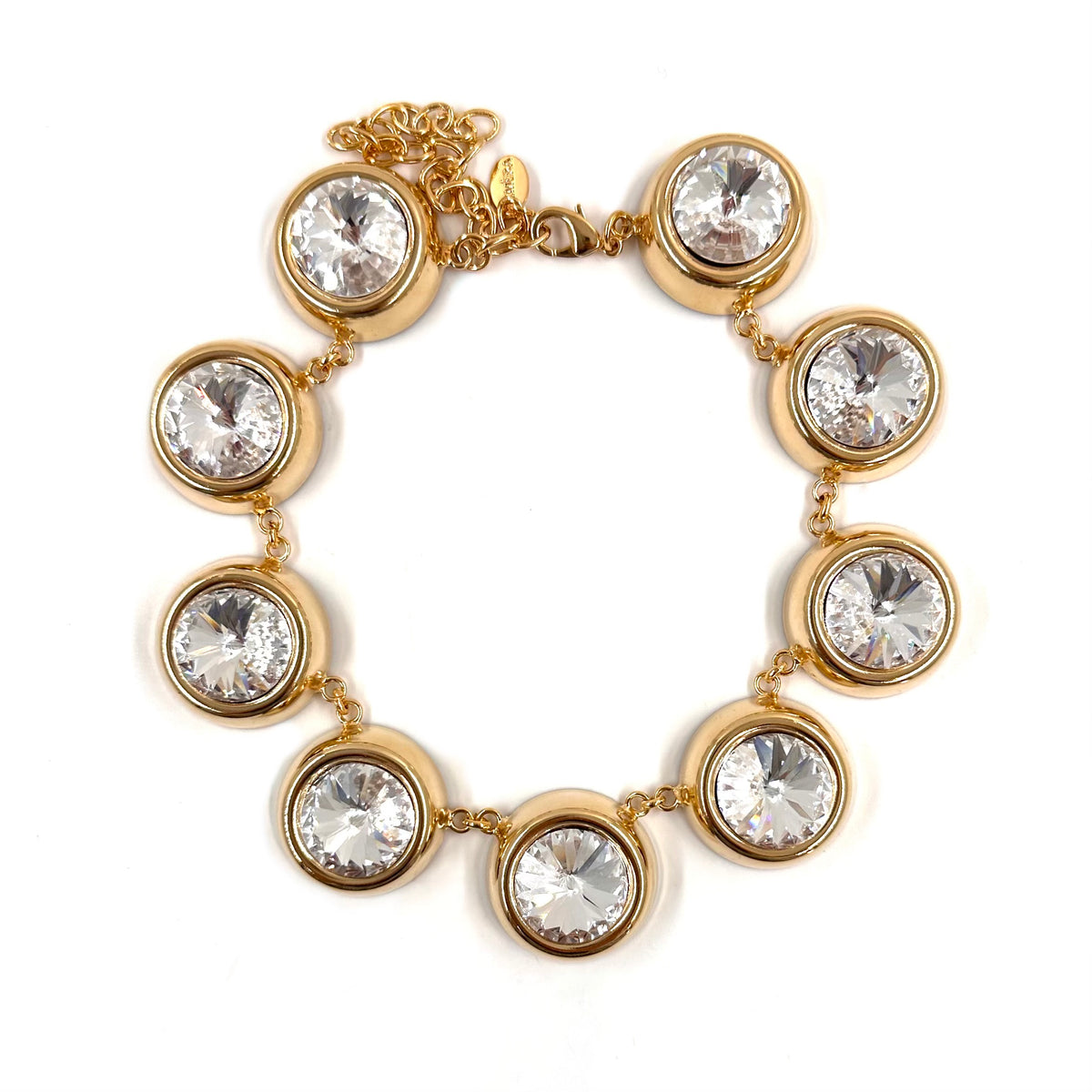 MOLLY NECKLACE