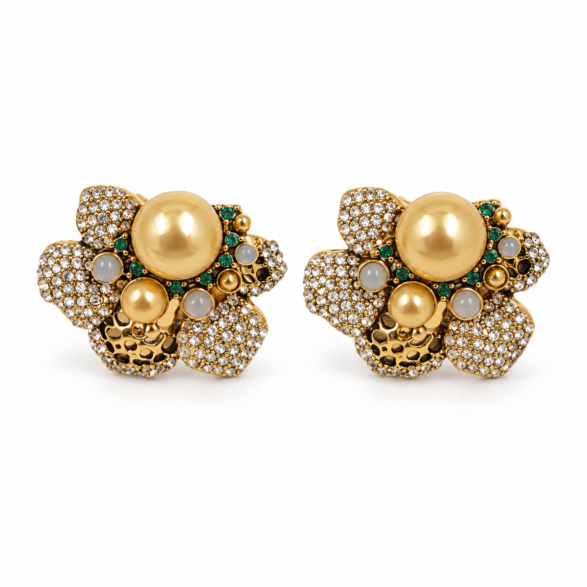 SIBILLA EARRING