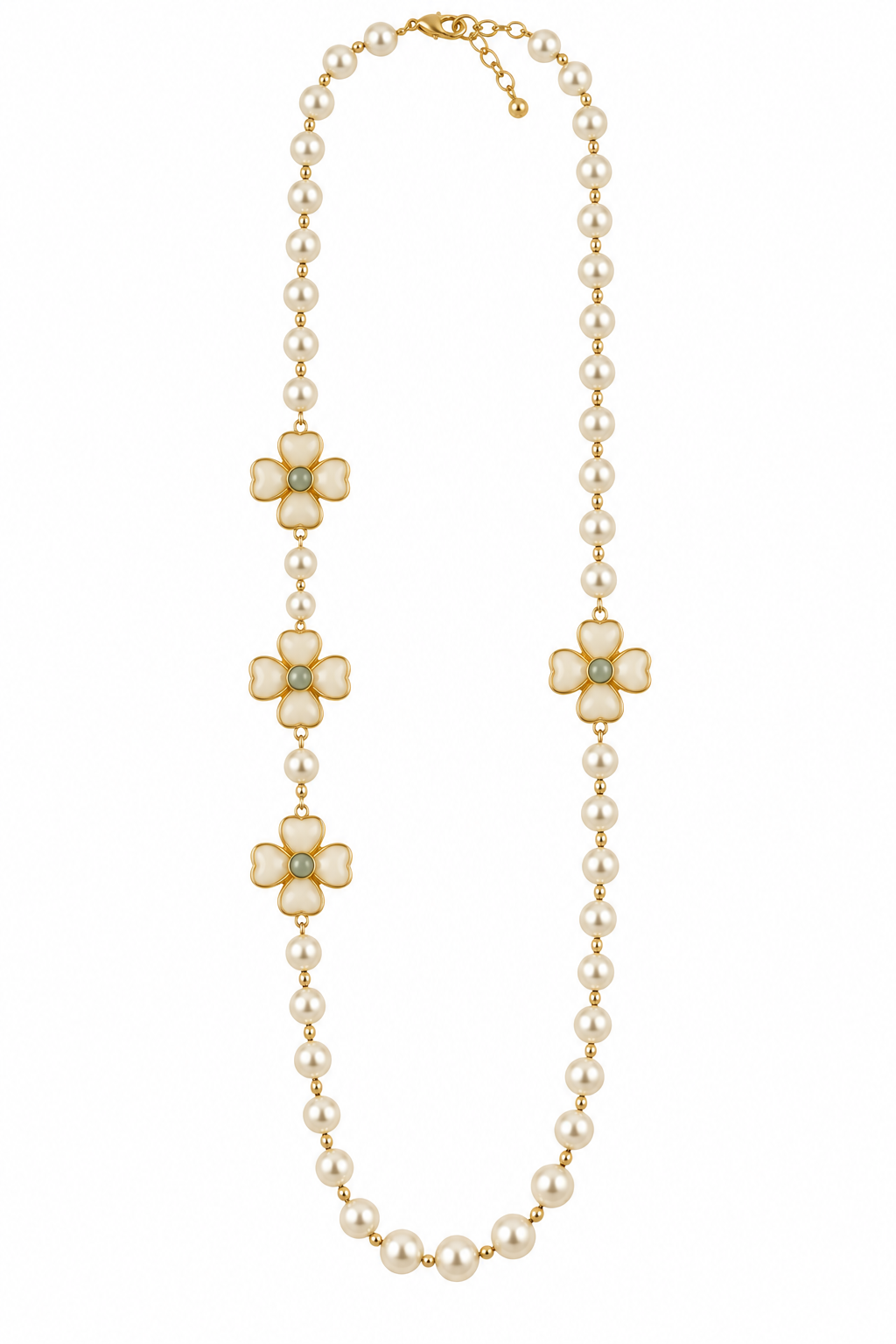 CLIO NECKLACE