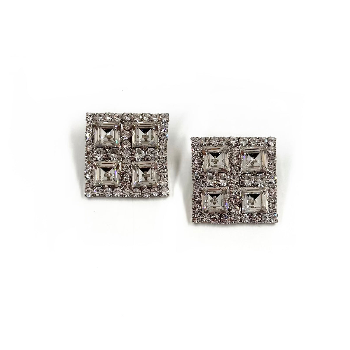GAIA EARRING
