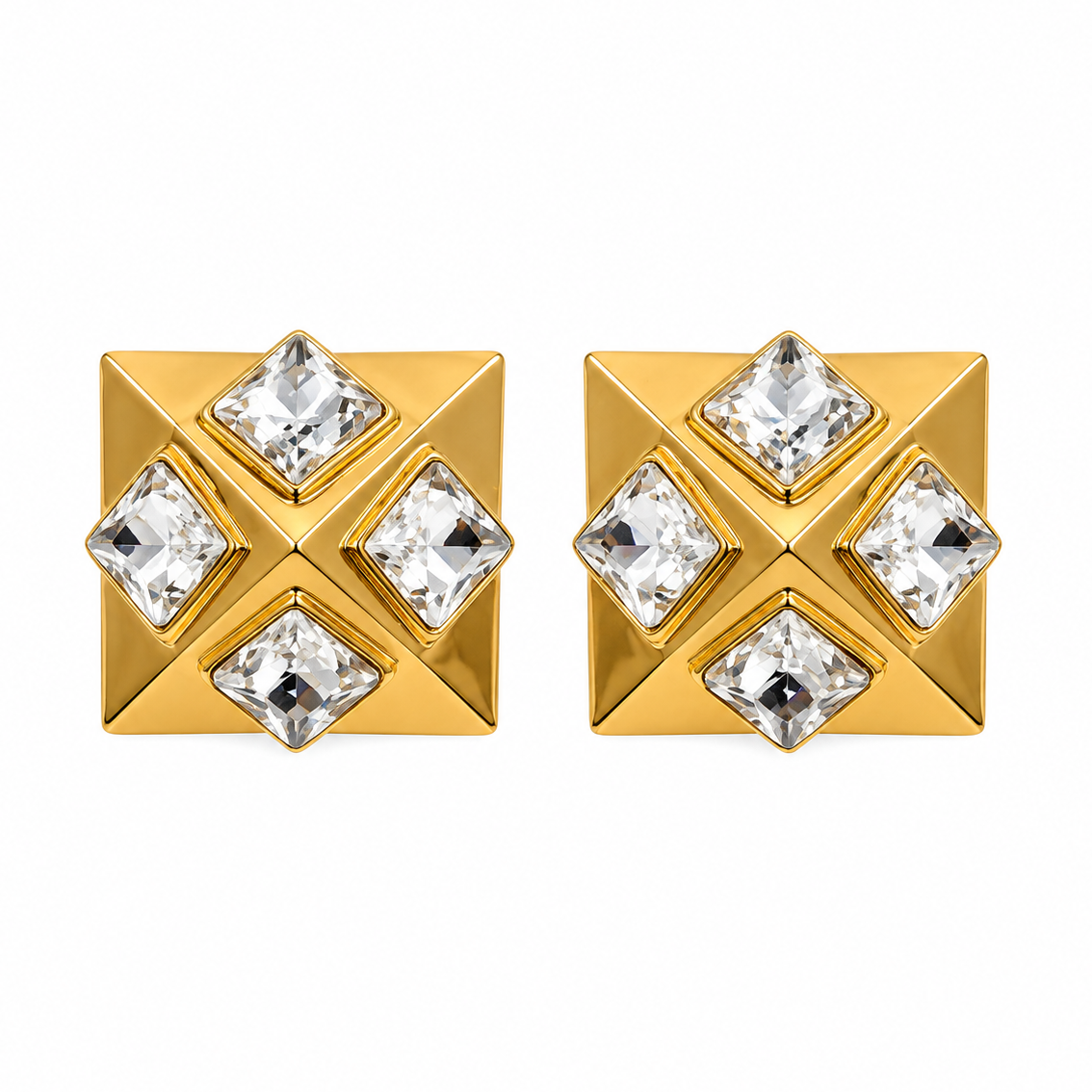ILARIA EARRING