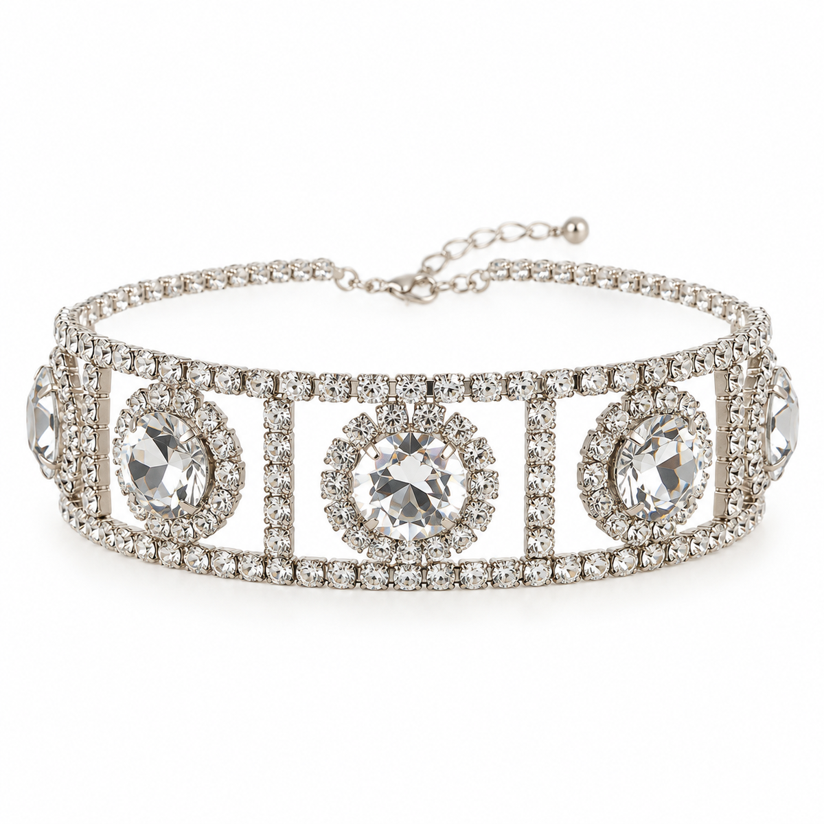 VIRGINIA NECKLACE