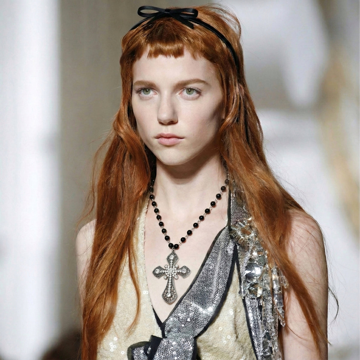 TERESA NECKLACE