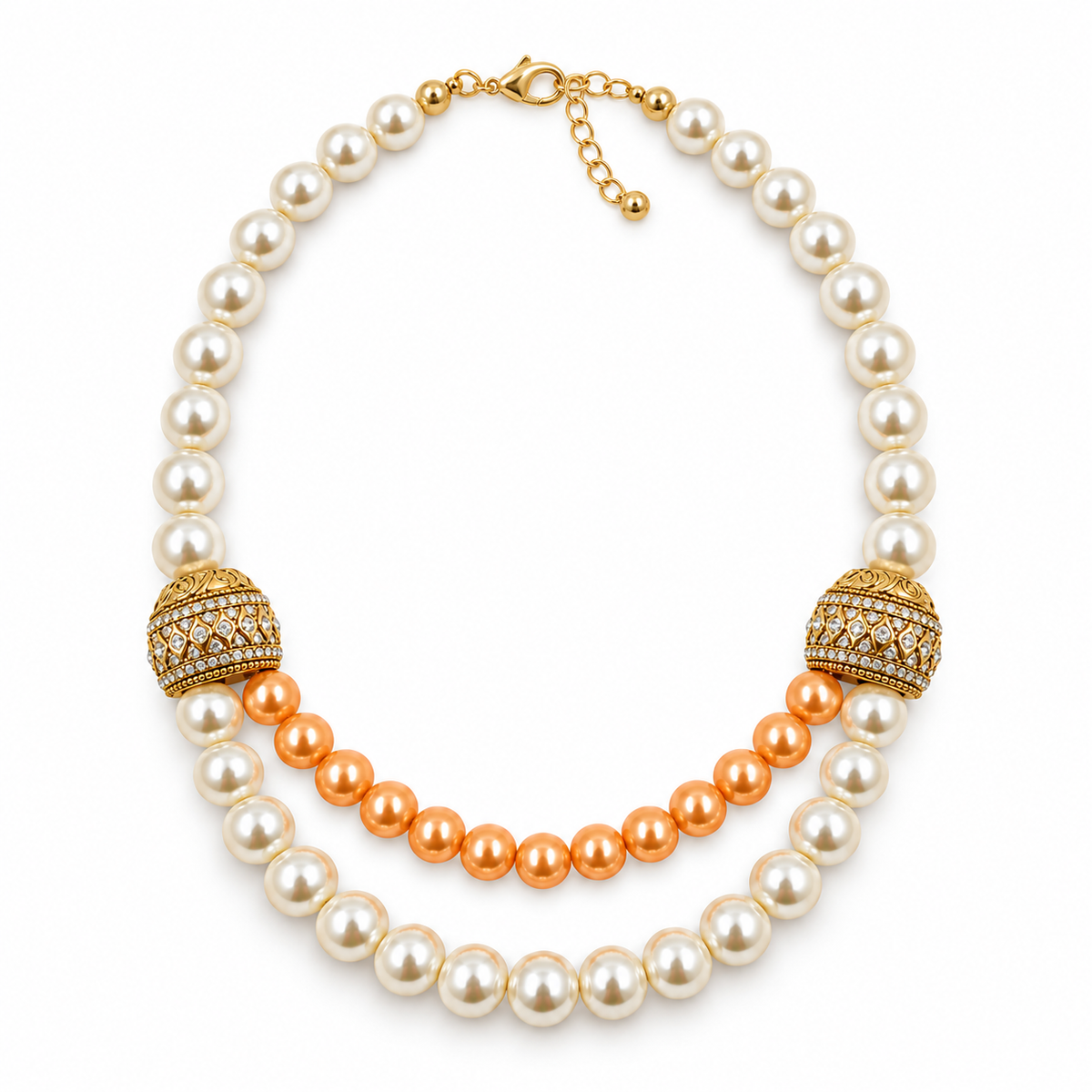 ISIDE NECKLACE