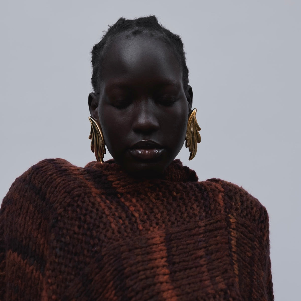 LIVIA EARRING