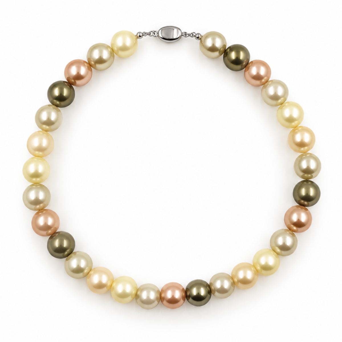 BENNY NECKLACE