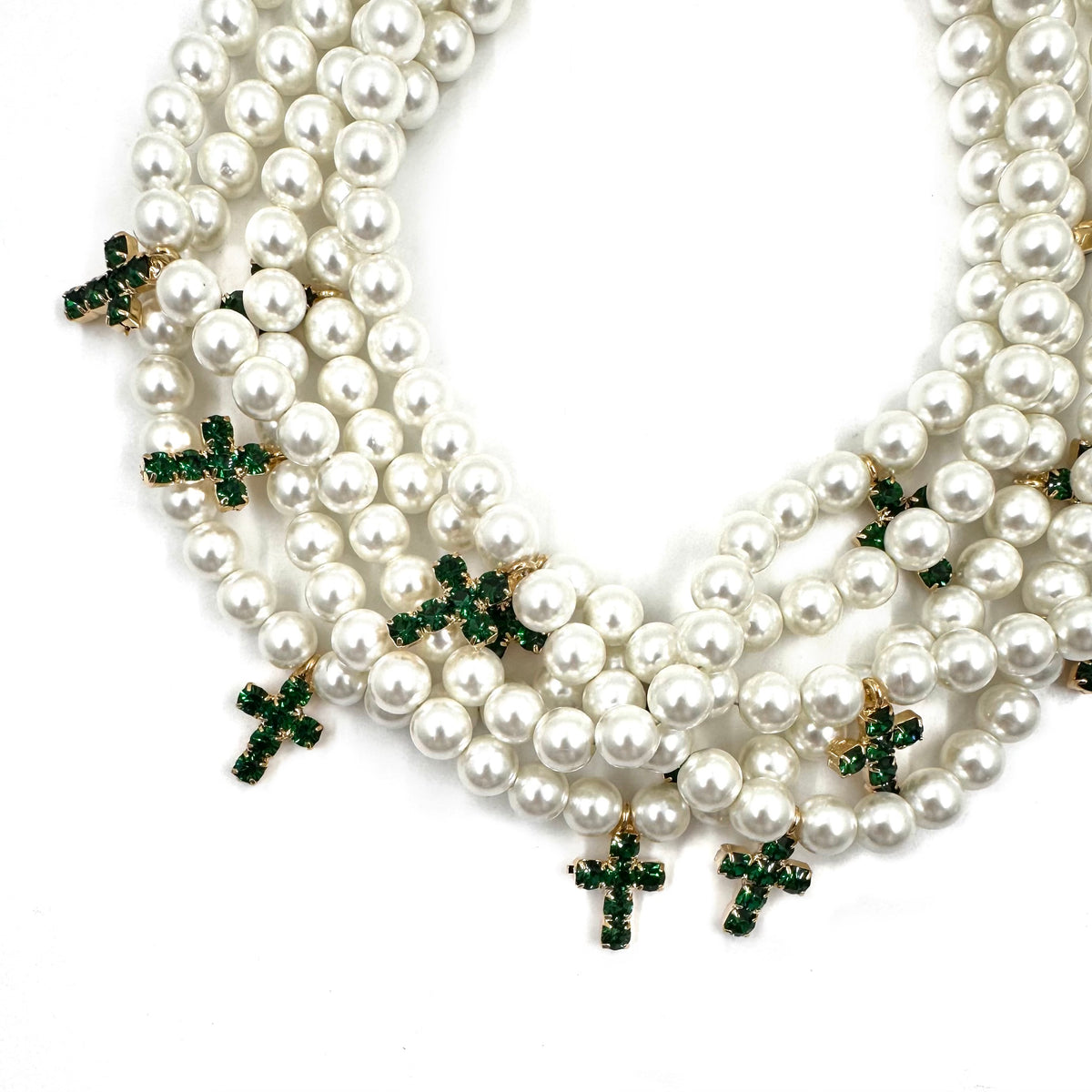 AISHA NECKLACE