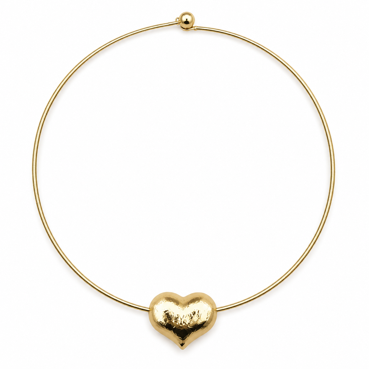 JOLE NECKLACE