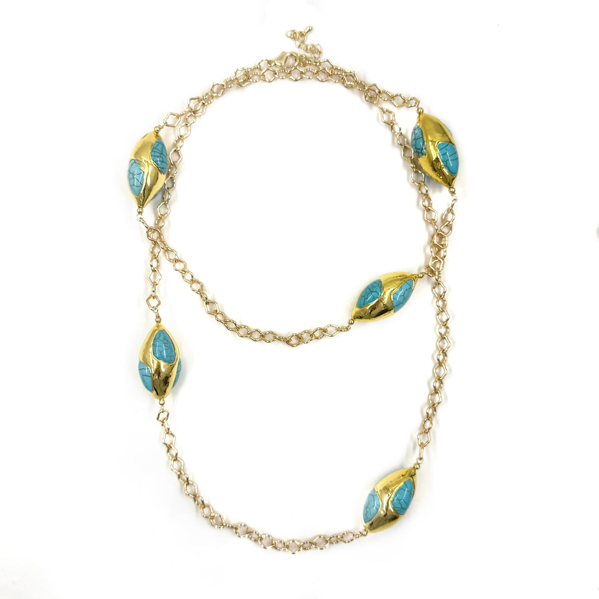 MARGHERITA NECKLACE