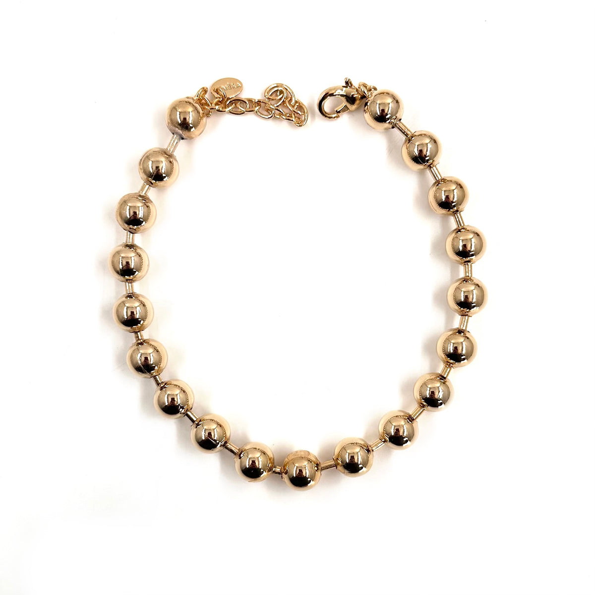 IRMA NECKLACE