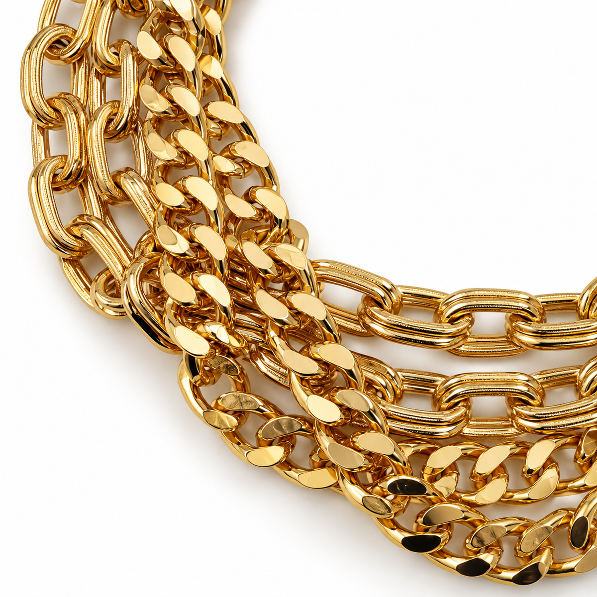 DORIANA NECKLACE