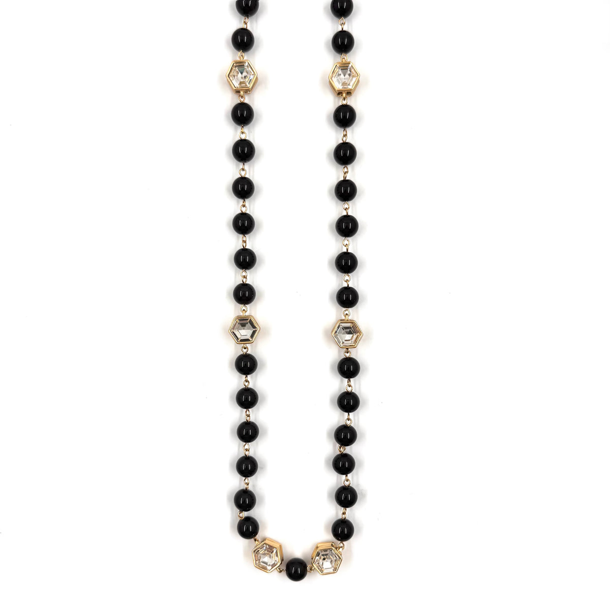 MATILDA NECKLACE