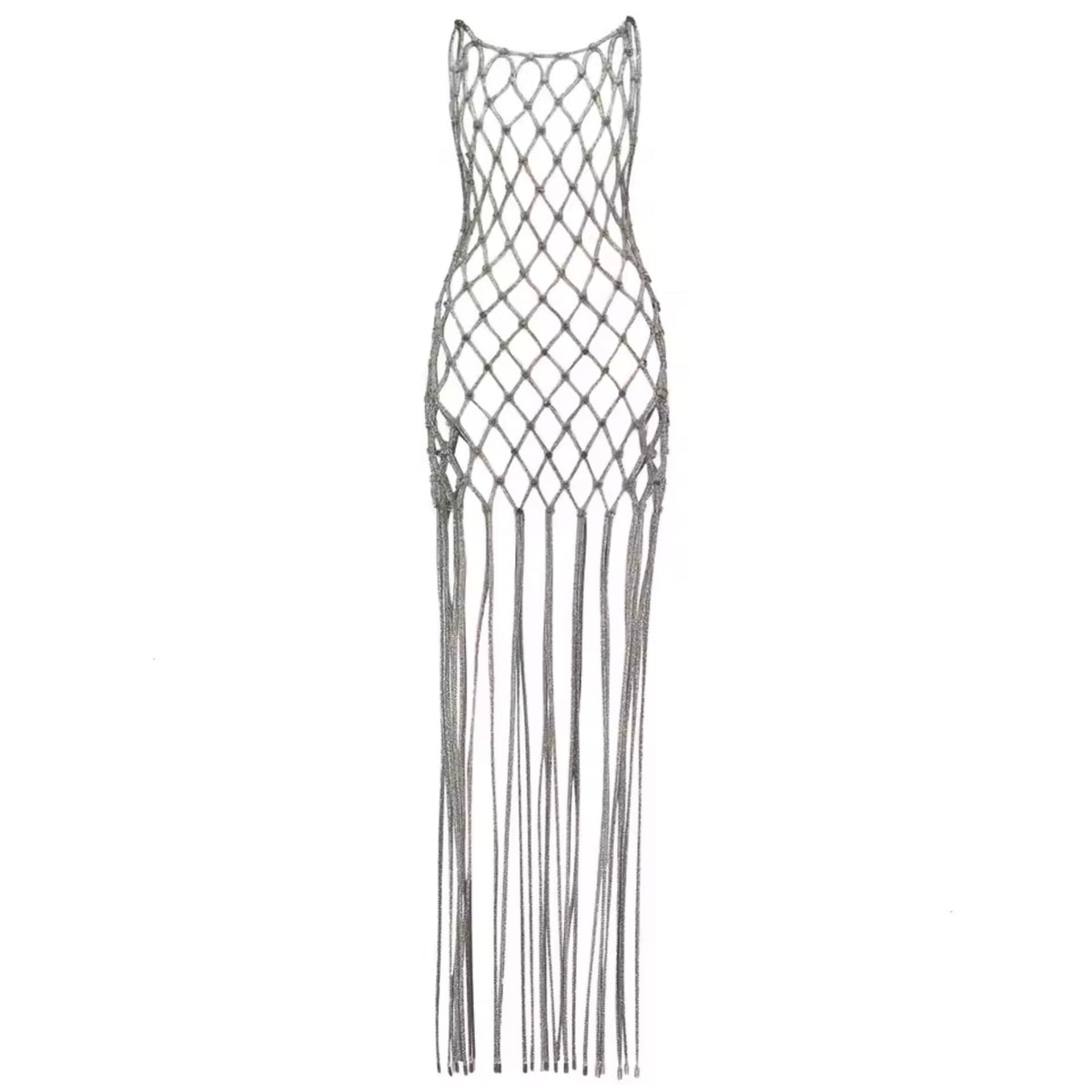 DANIELA DRESS