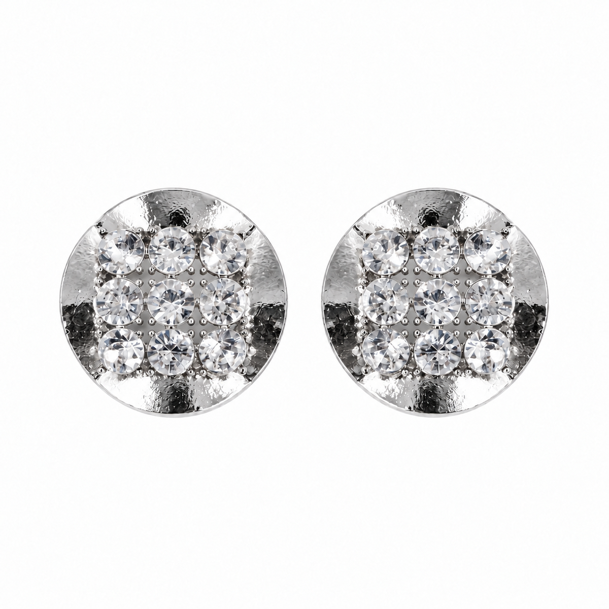 FIAMMA EARRING
