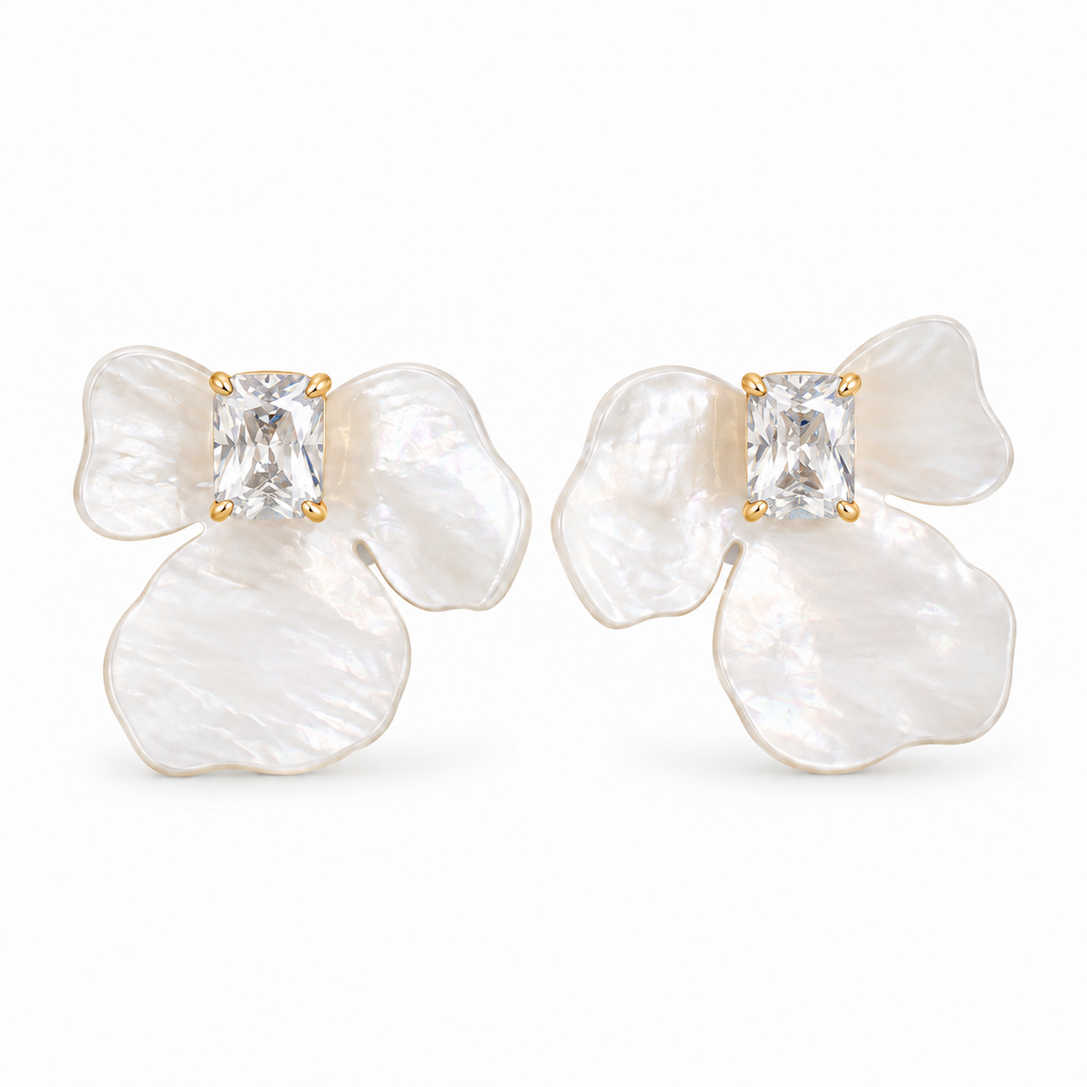 ANNAGRAZIA EARRING