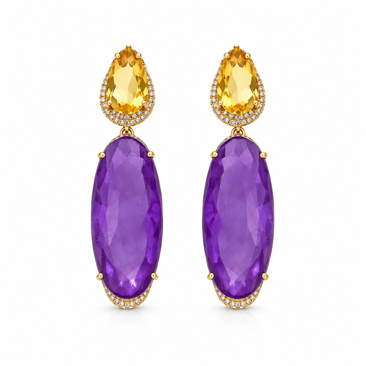 FIORANGELA EARRING