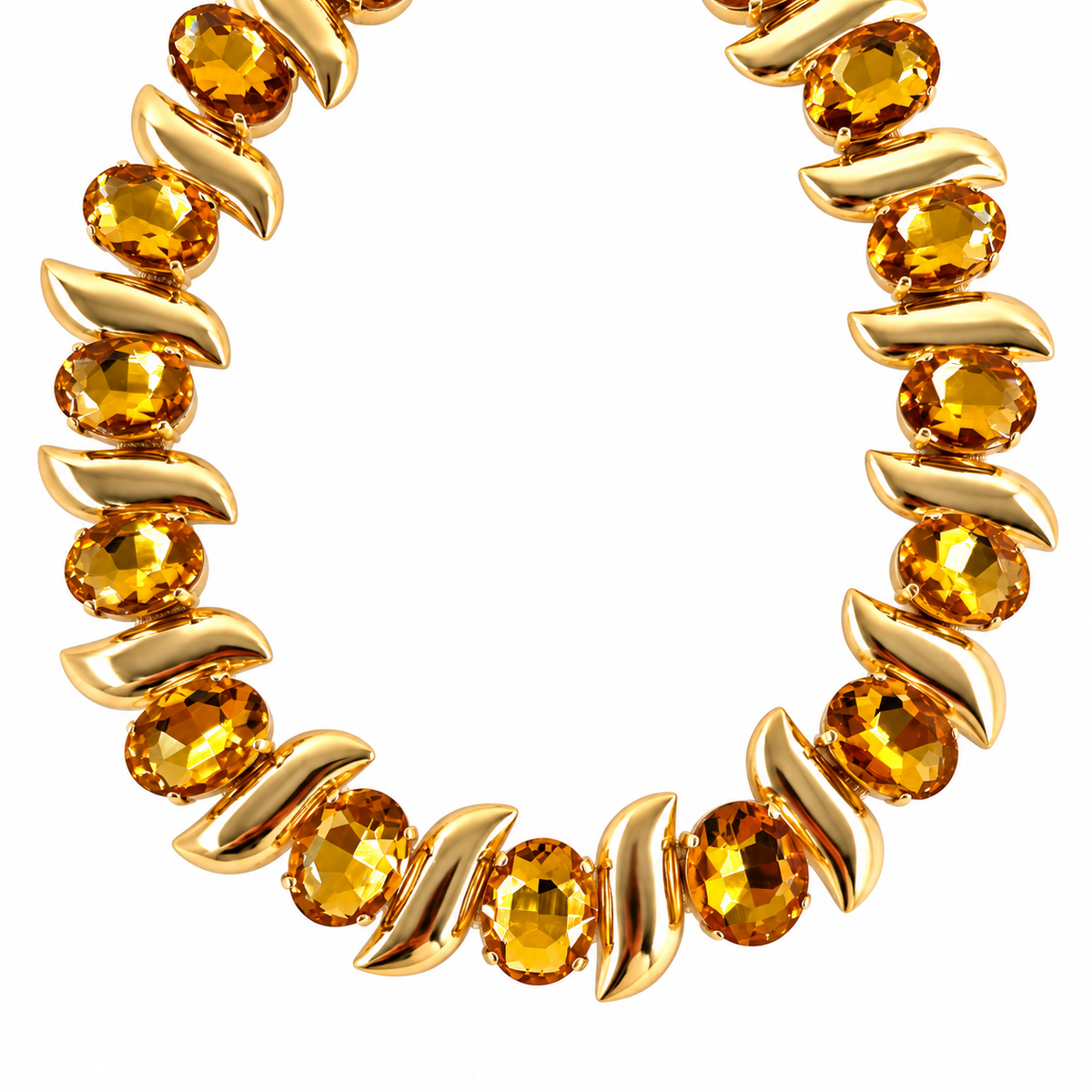 ADELAIDE NECKLACE