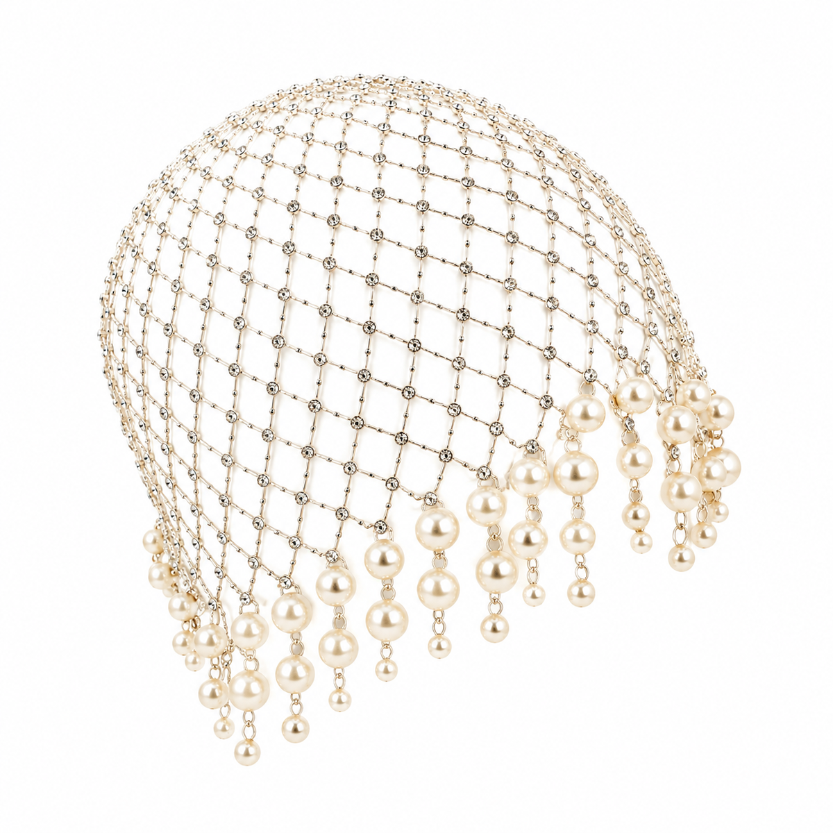 LUCIANA HAIR DECORATION