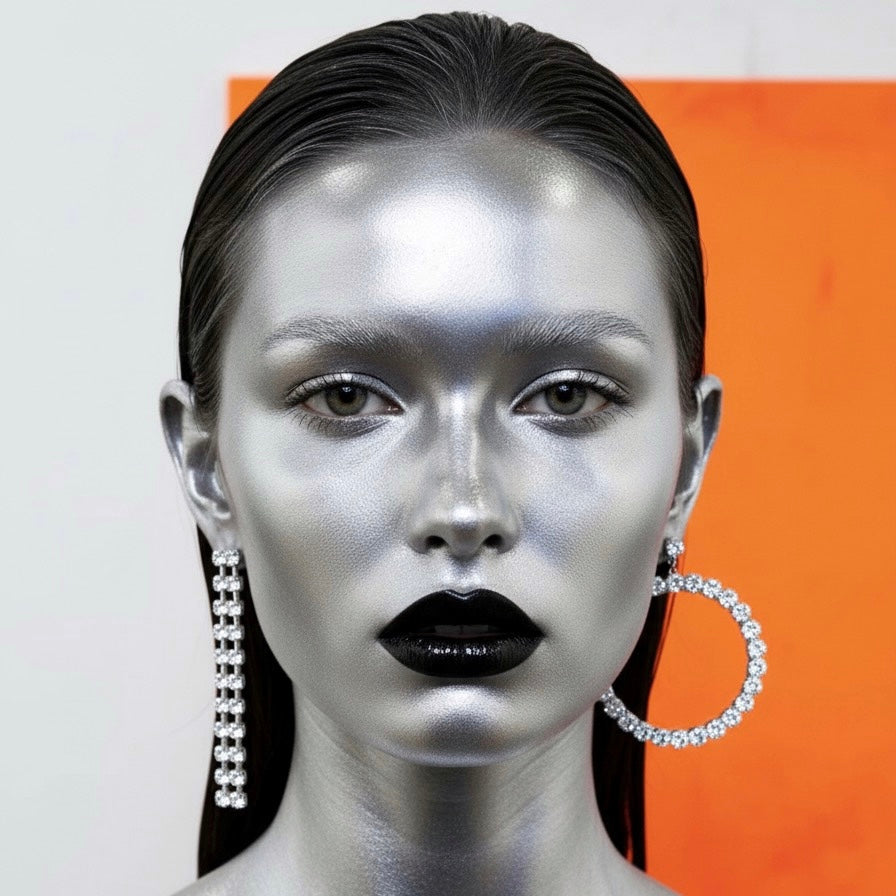 ROBERTA EARRING
