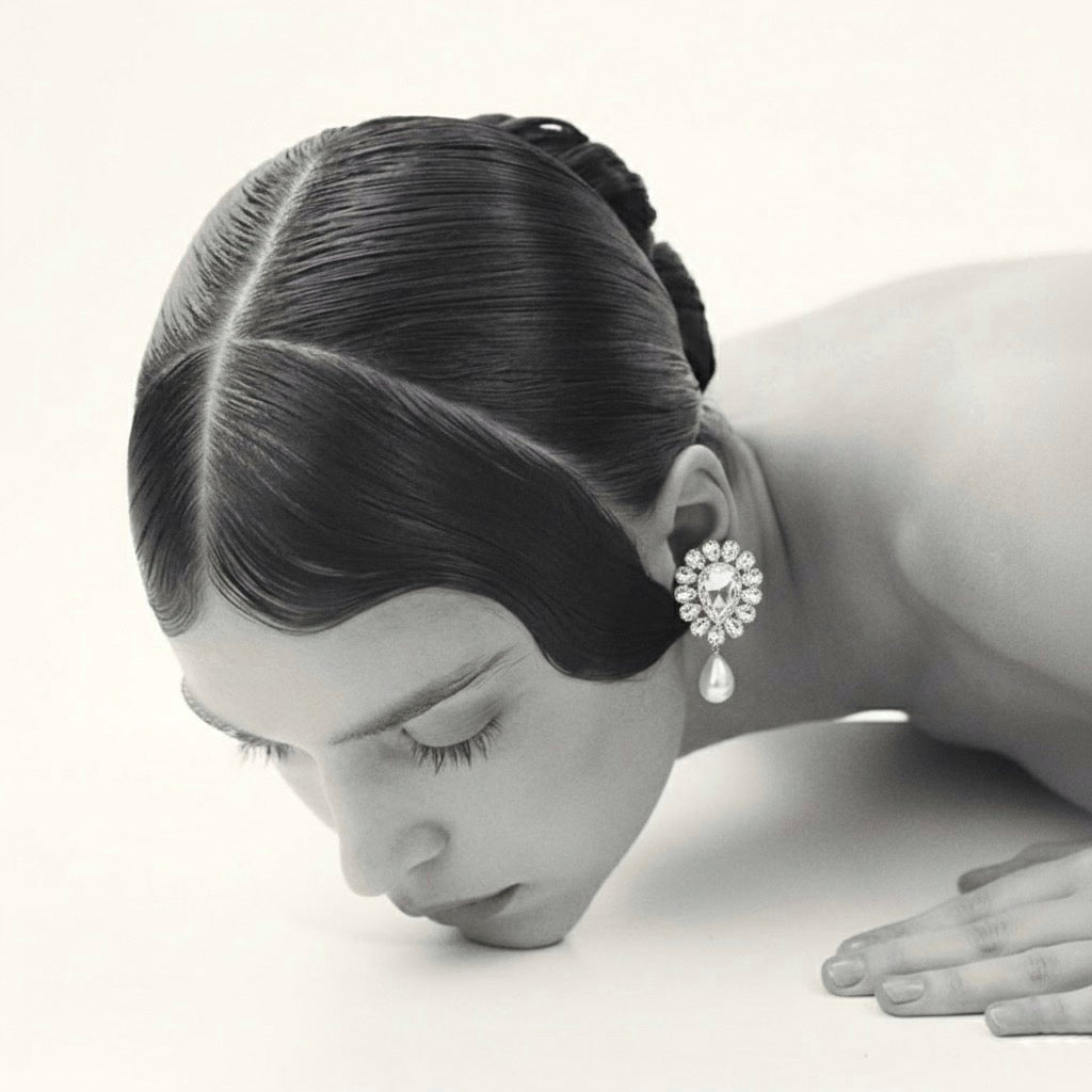 STEFANIA EARRING