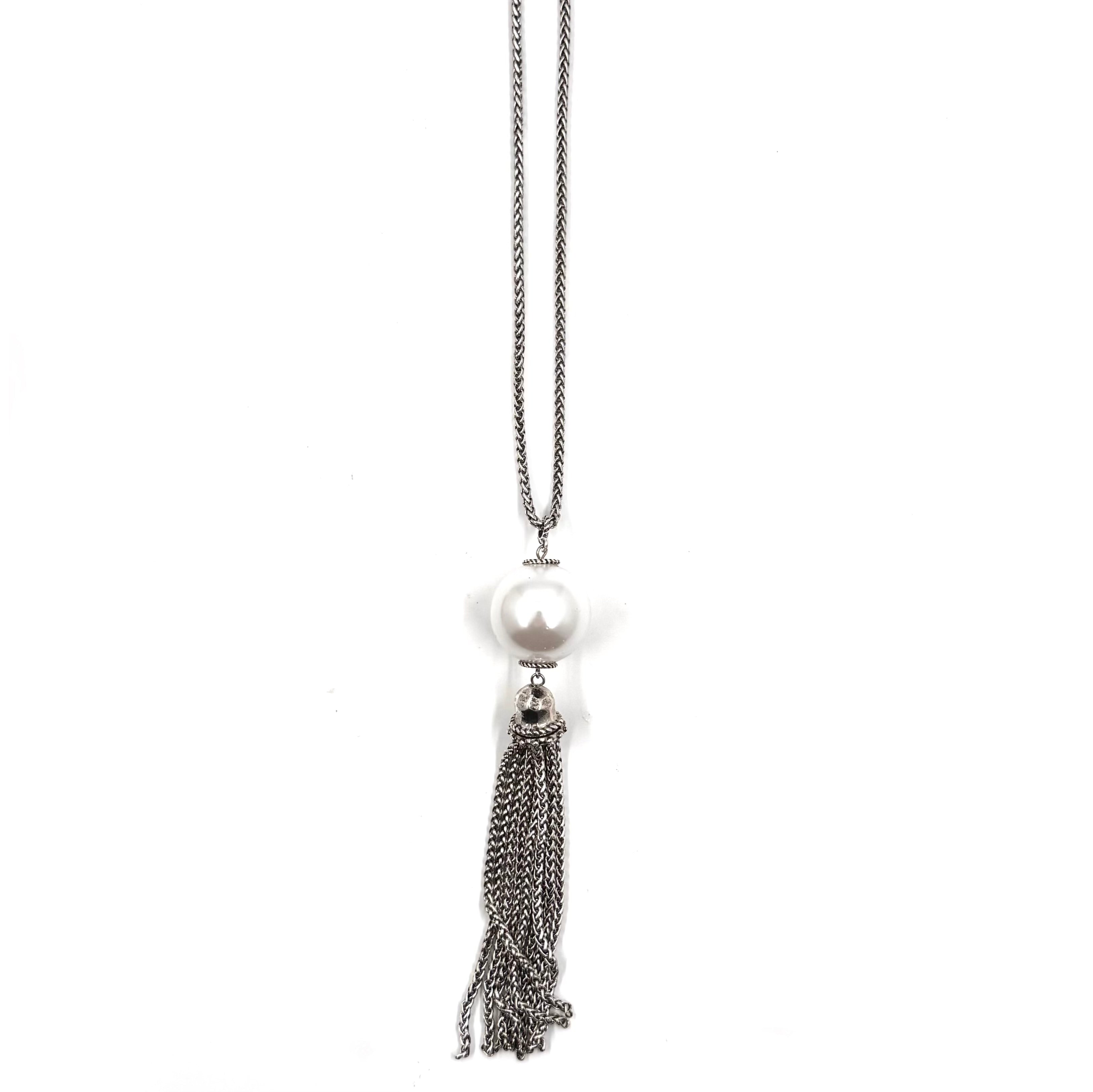 FATIMA NECKLACE
