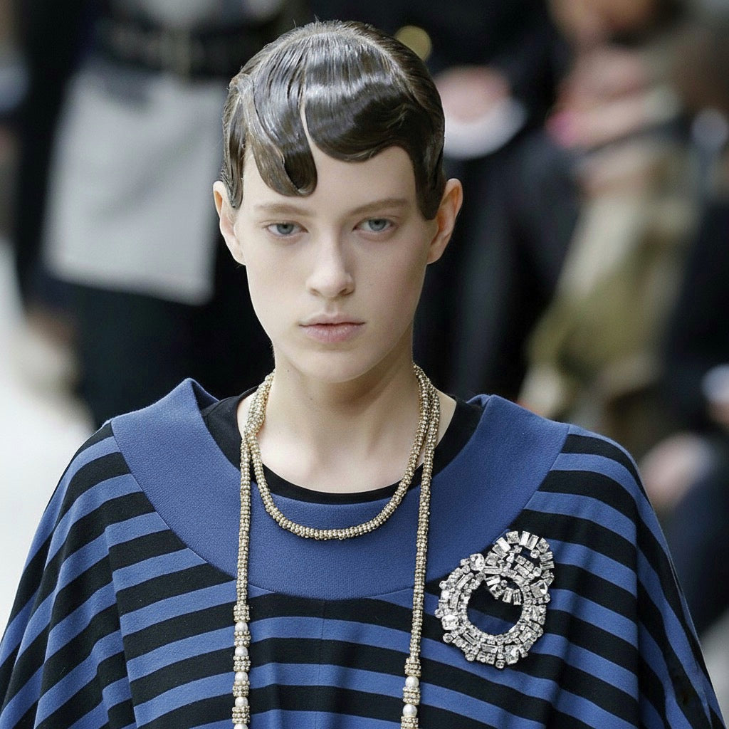 AZZURRA NECKLACE