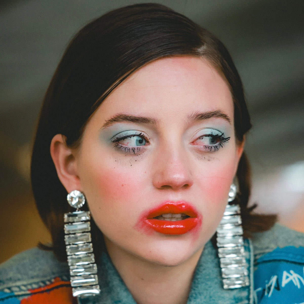 ELECTRA EARRING