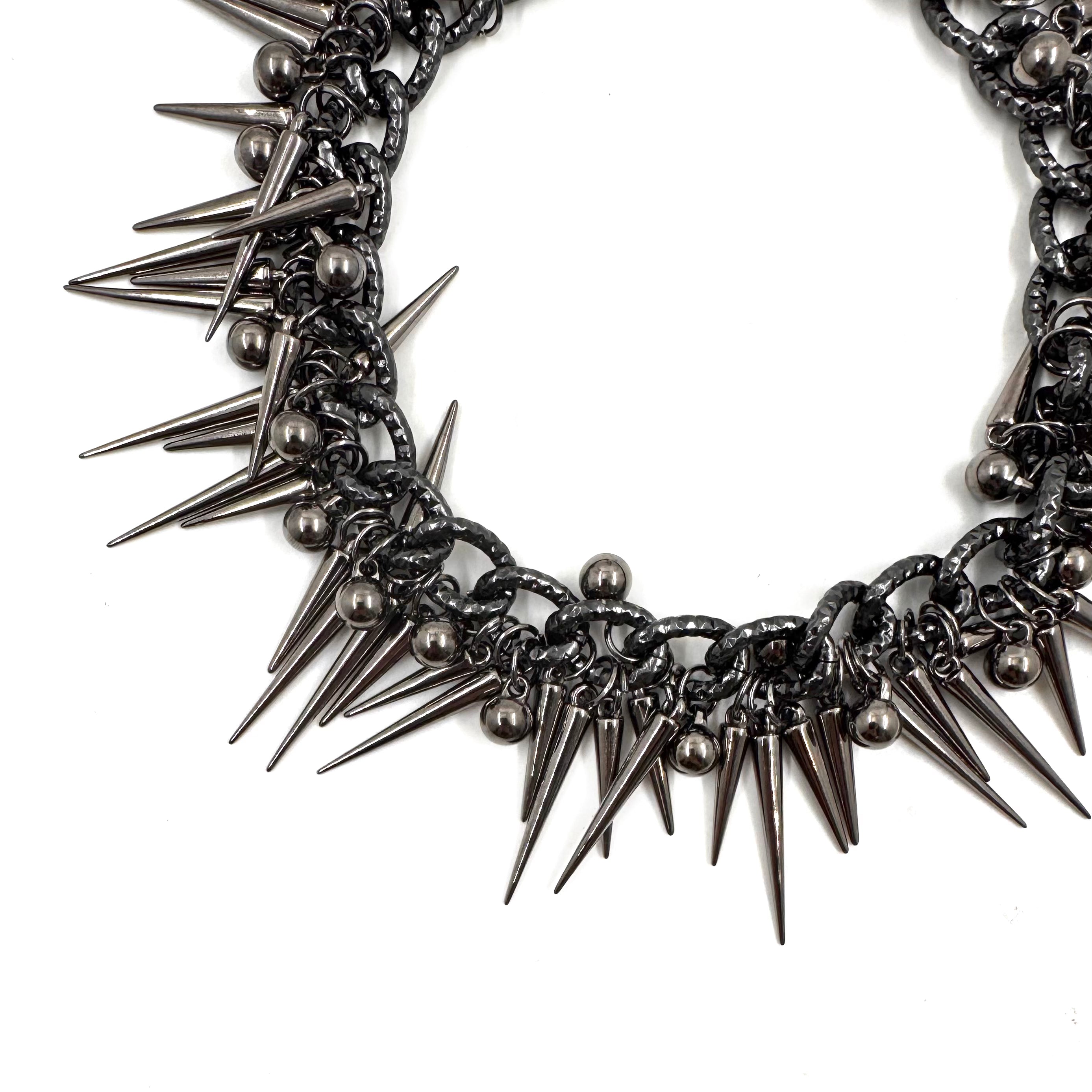 SIBILLA NECKLACE
