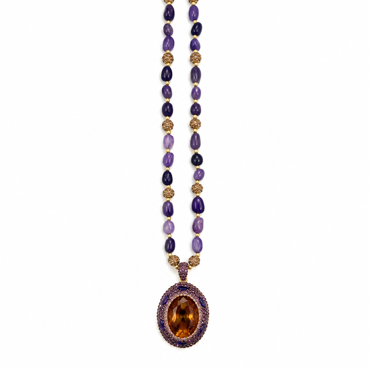 LUDOVICA NECKLACE