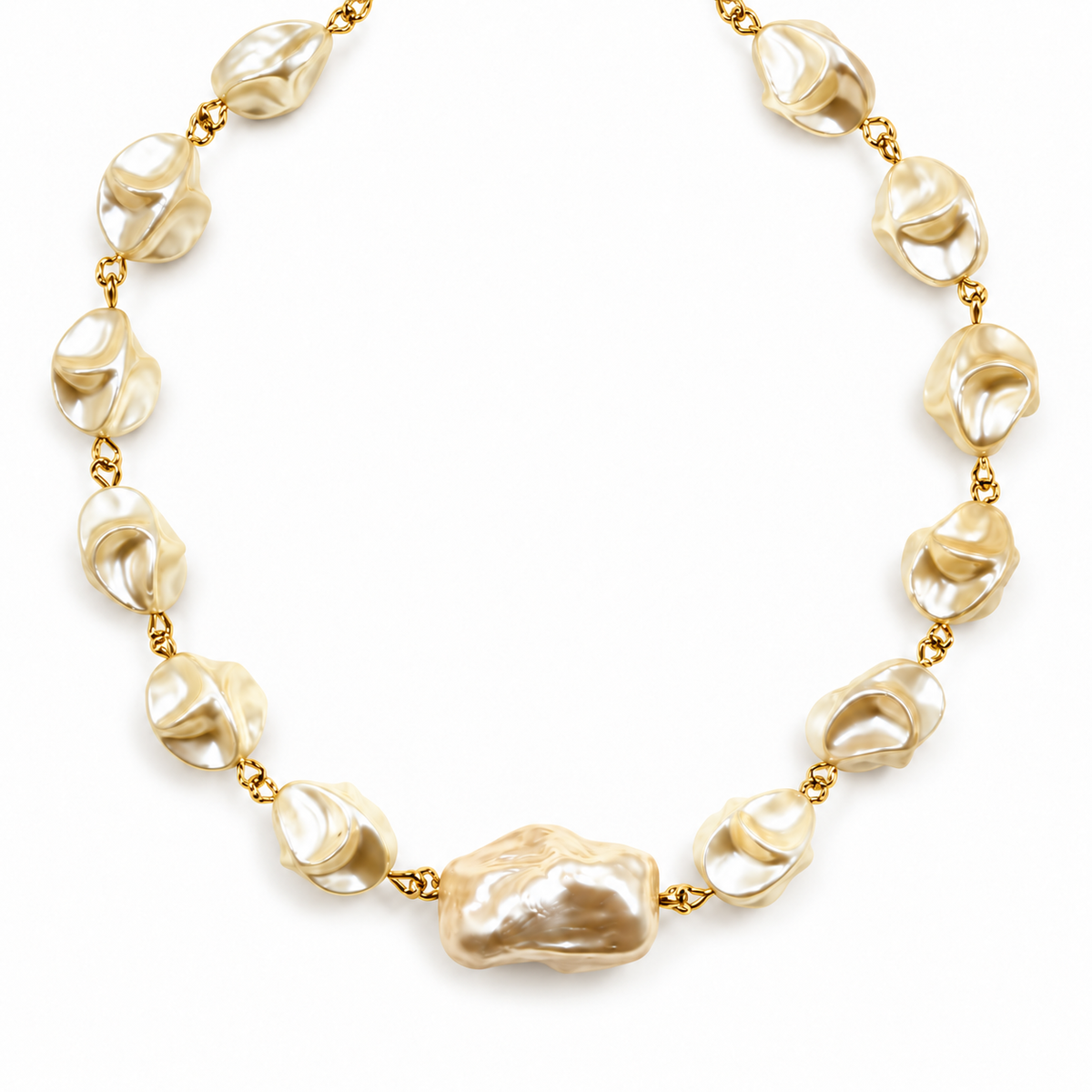 PAOLA NECKLACE