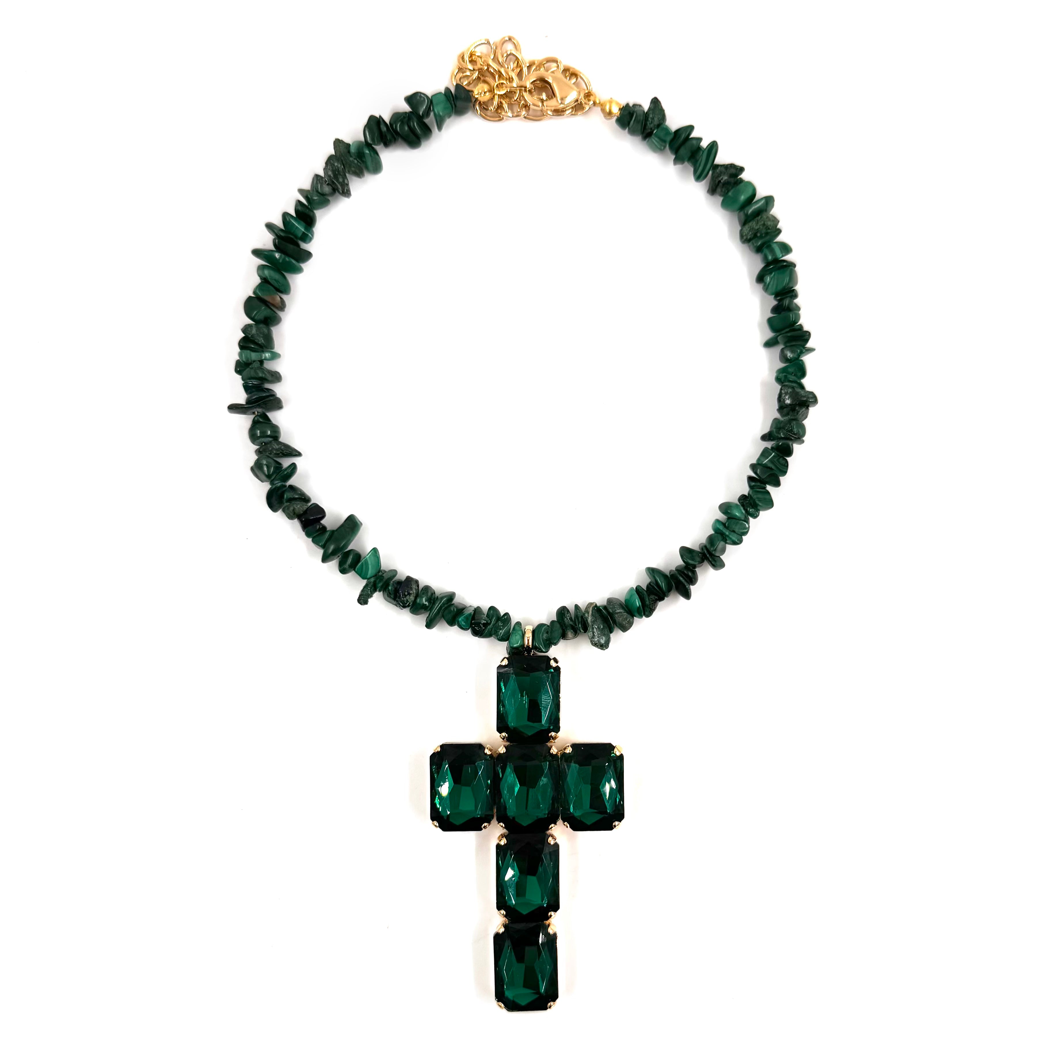 EMILIANA NECKLACE
