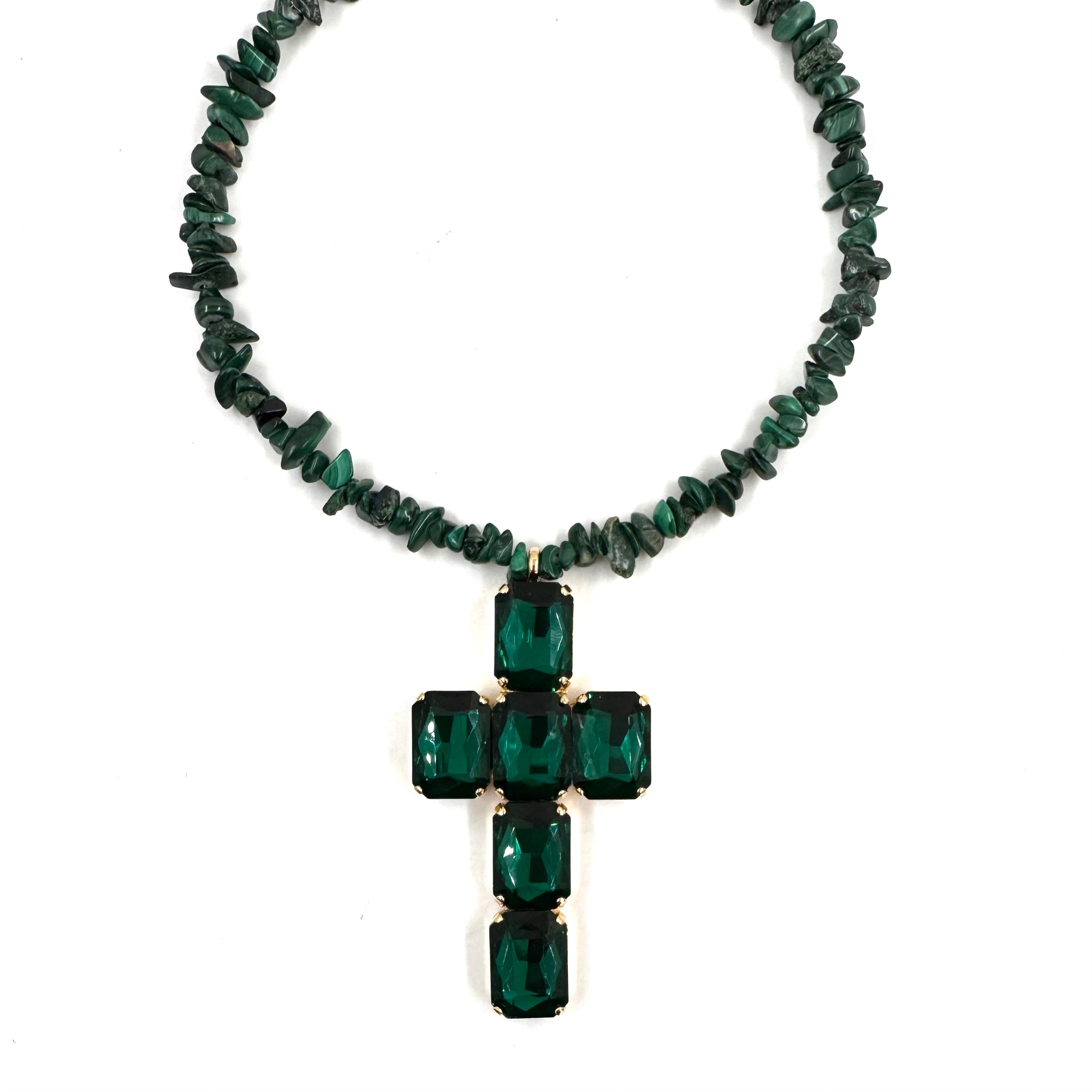 EMILIANA NECKLACE