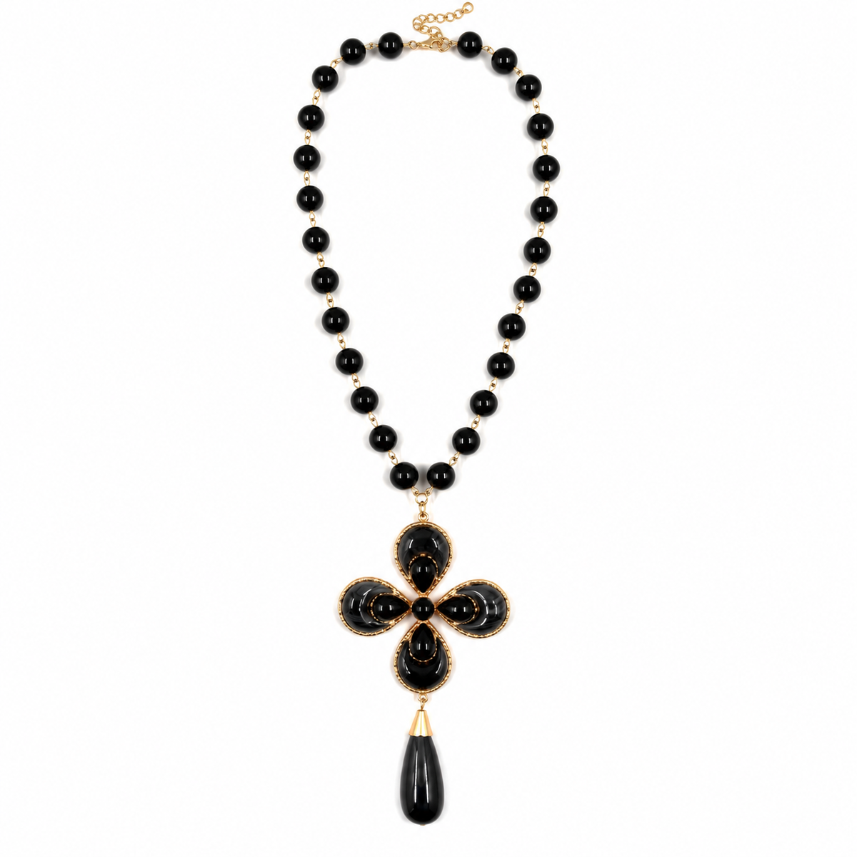 AMINA NECKLACE