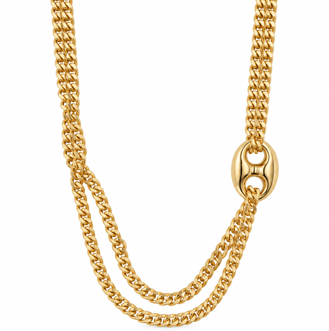 ISLA NECKLACE