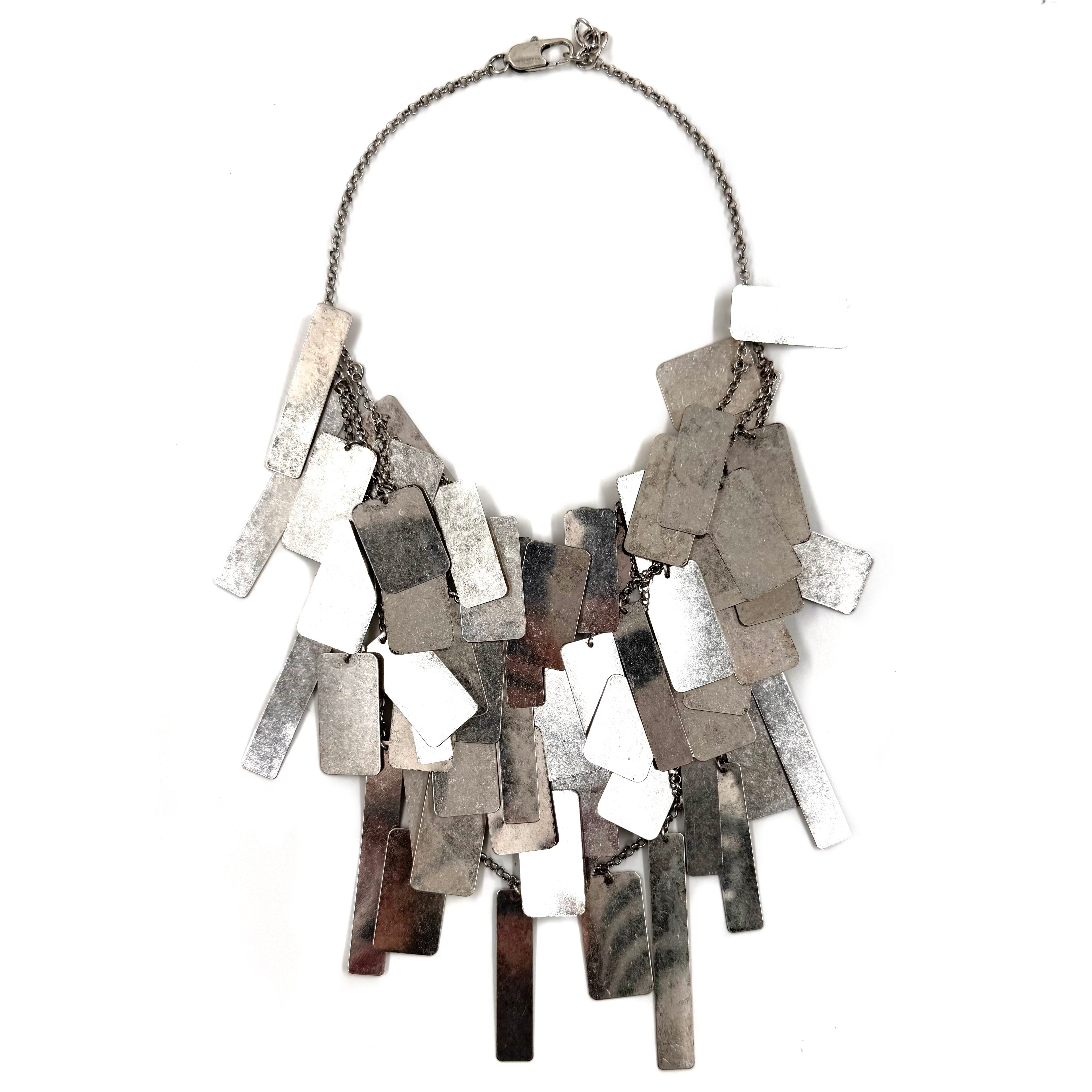 ALBA NECKLACE